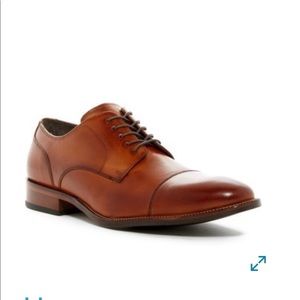 Cole Haan leather men dress shoes